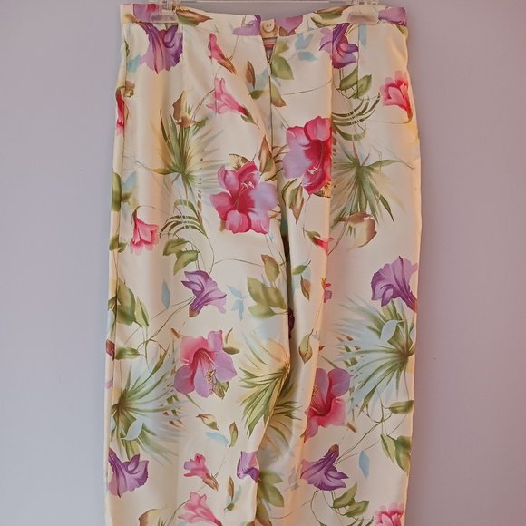 Dressbarn matching set - Picture 3 of 8